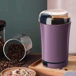 Smart Electric Grinder Machine | Coffee & Spice Grinder | Multi-Function Stainless Steel Grinder - Image 2